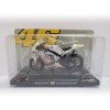 Machetă moto Magazine Models [1:18] - Yamaha 2007 YZR-M1 Valencia Valentino Rossi 46 Collection